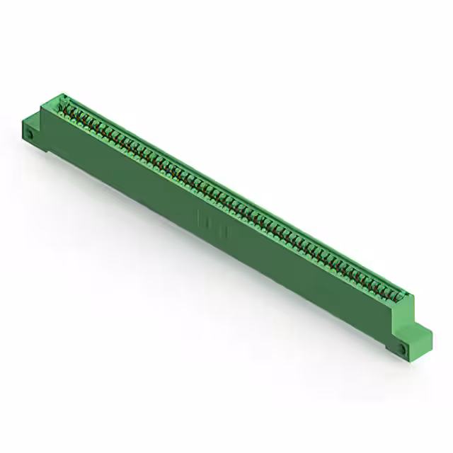 345-053-525-112 EDAC Inc.  Edgeboard Connectors